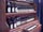 Guinness Beer Bottle Organ